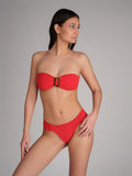 Bikini bandeau Sandia